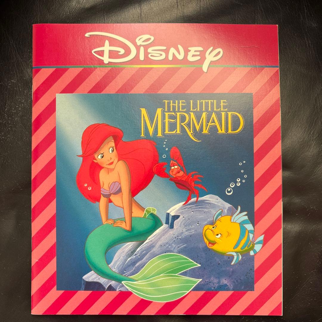Disney Magical Stories CDセット