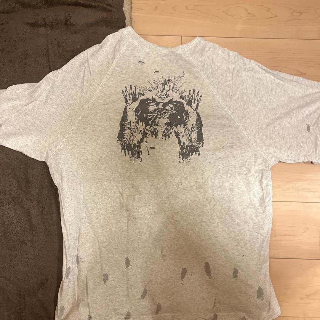 これ以上は値下げしないです！　セントマイケル　tシャツ