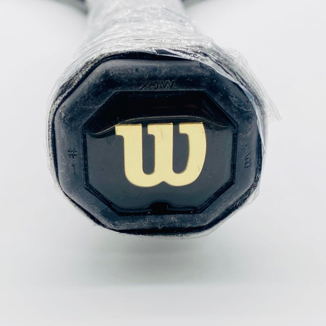 Wilson ウィルソン POWER FX 115 ACE G1 硬式 ラケット