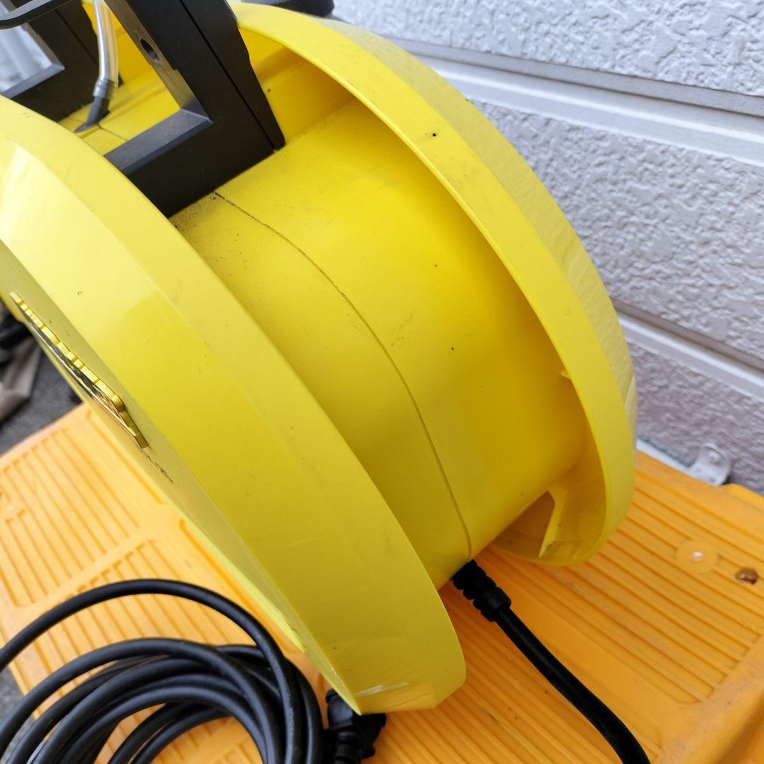 KARCHER 高圧洗浄機 JTK 25 本体 ケルヒャー