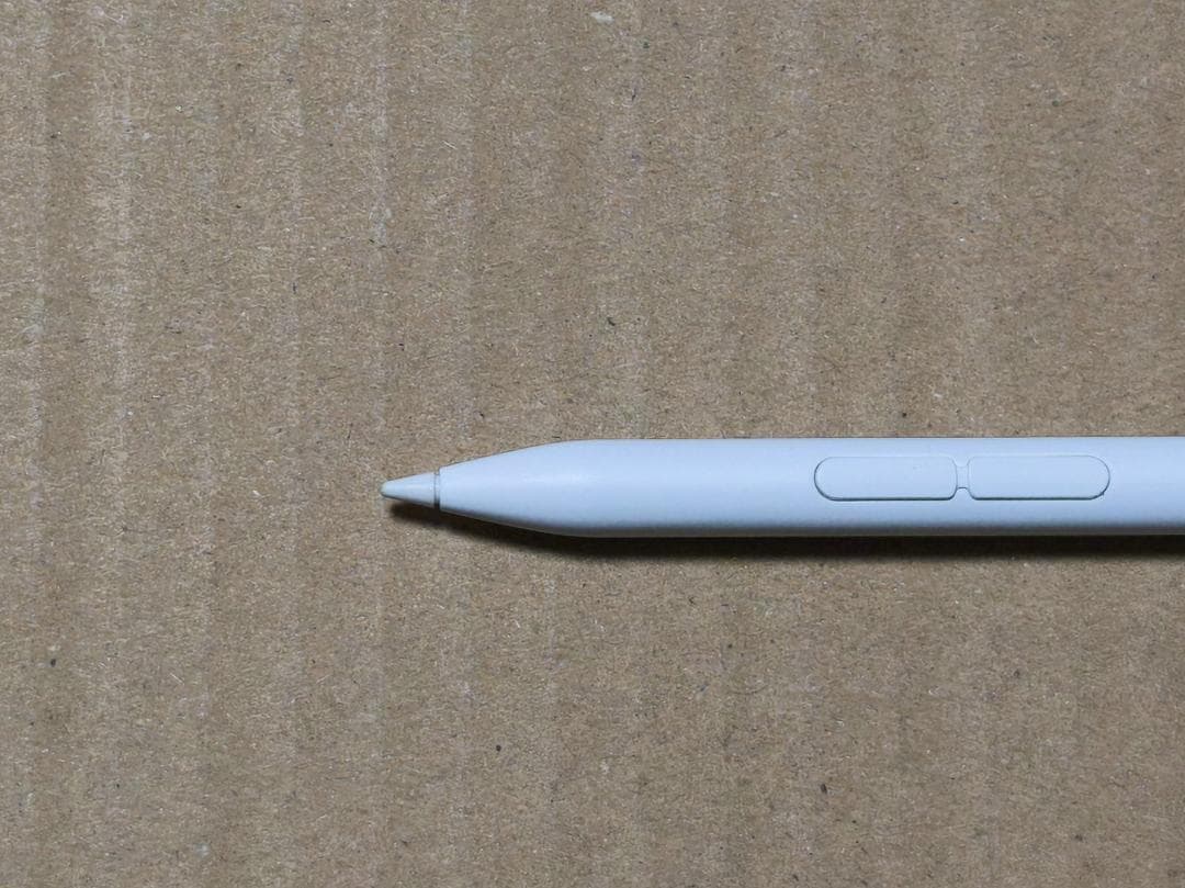 Xiaomi smart pen (第2世代)　本体のみ