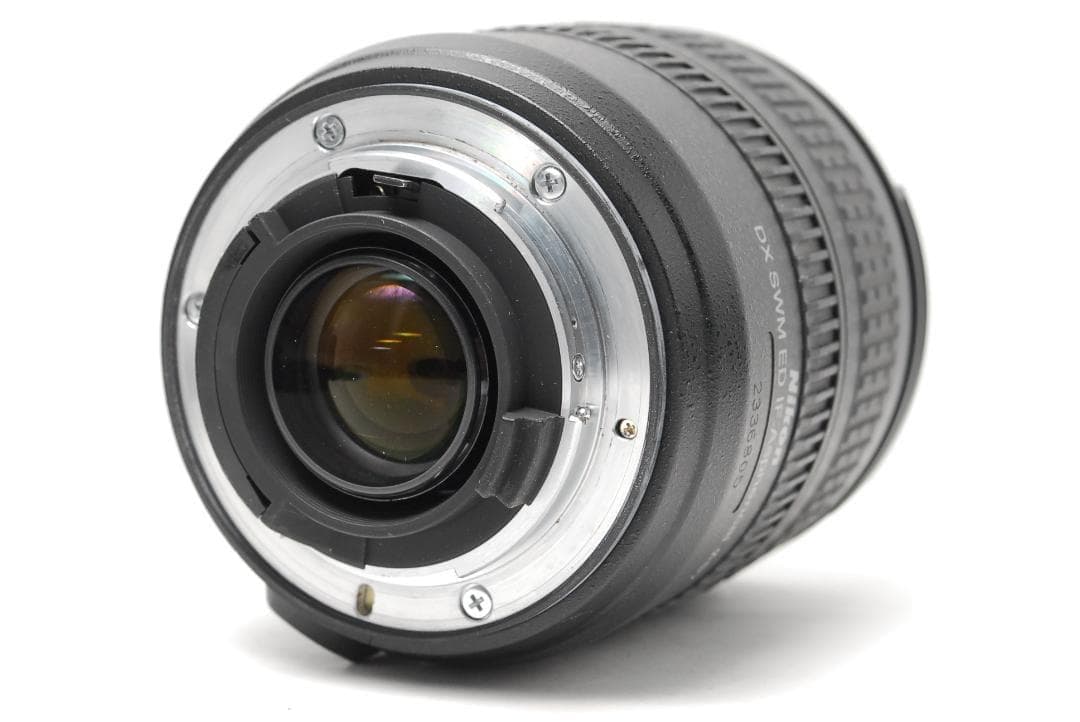 【使用感少ない　美品】Nikon D3300　スマホ転送　写真も動画もこれ1台