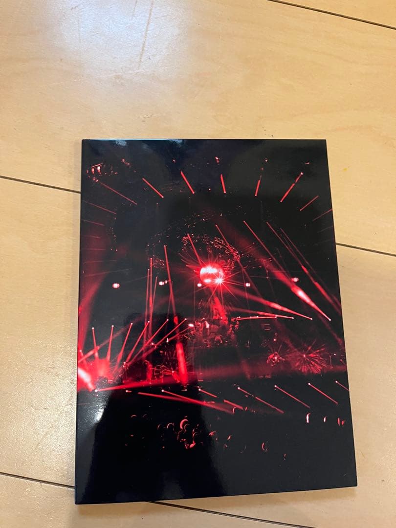 SEKAI NO OWARI ARENA TOUR 2024　深海