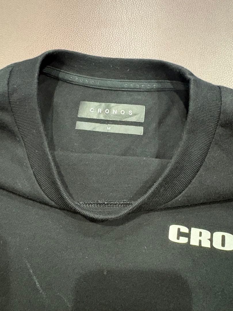 クロノス　Tシャツ3枚セット