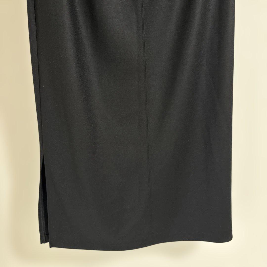 25AW セオリーリュクス　Libra Hanie Skirt ウール