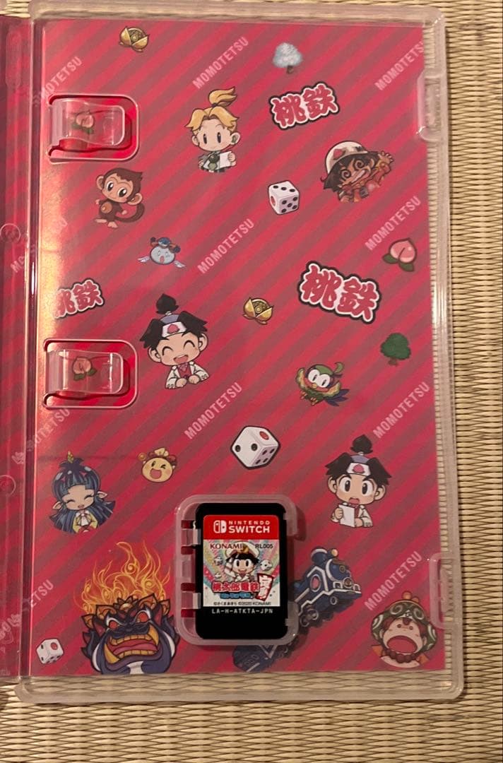 Nintendo Switch ゲーム12本セット