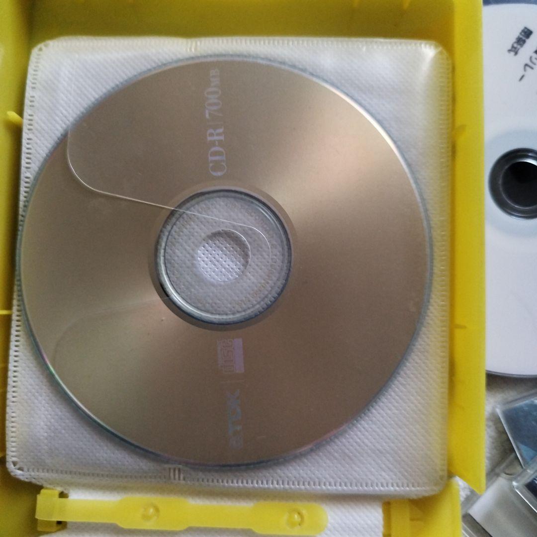CDセット