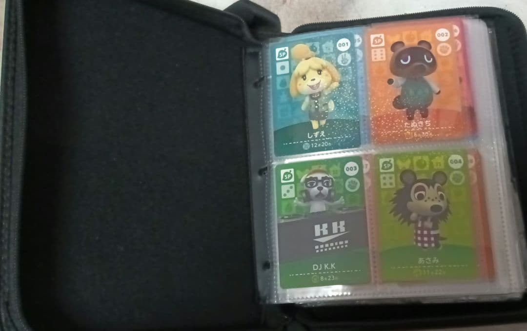 正規品 どうぶつの森 amiiboカード 1〜448 約320枚セット