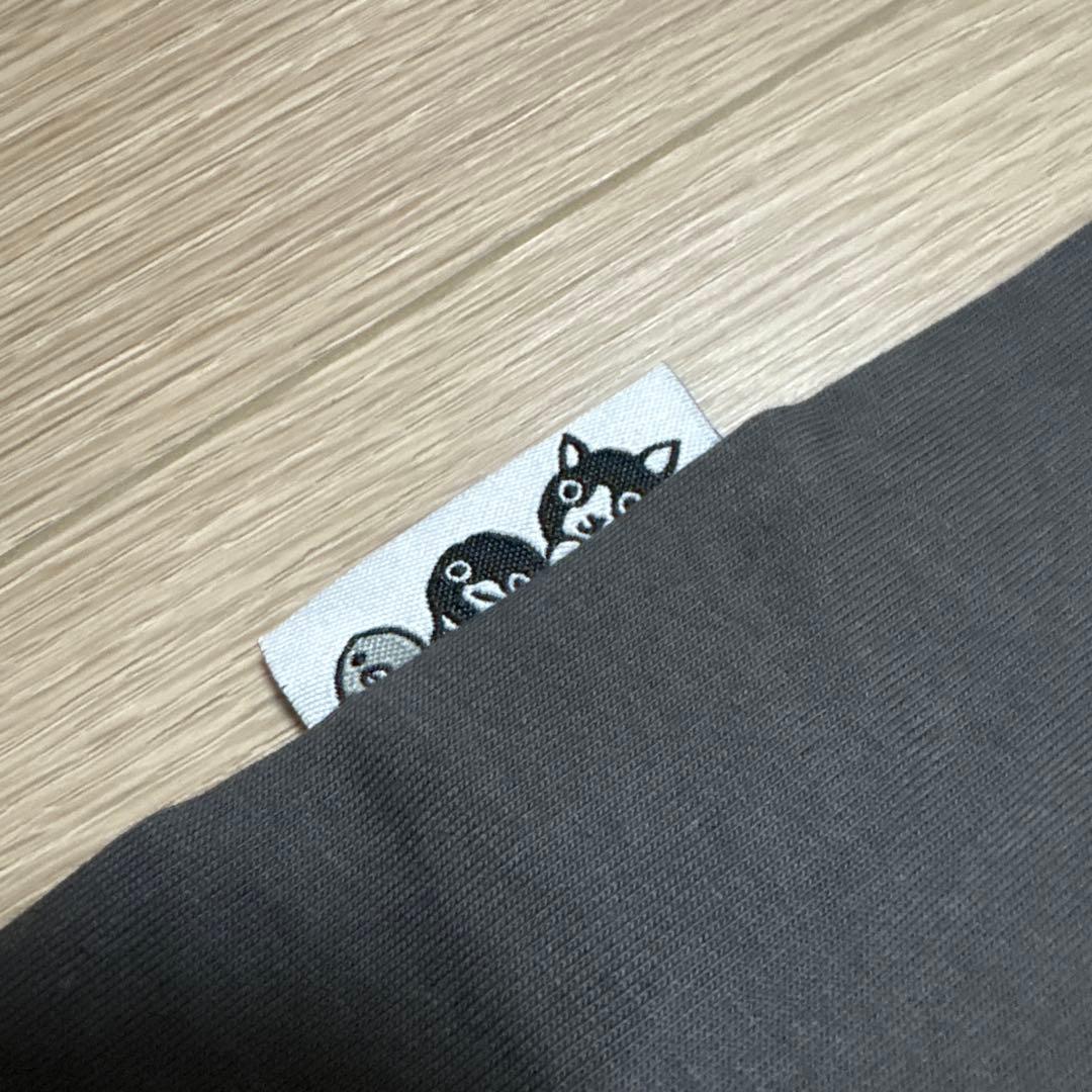 XL さかざきちはる うー｜2パックアイコンTシャツ