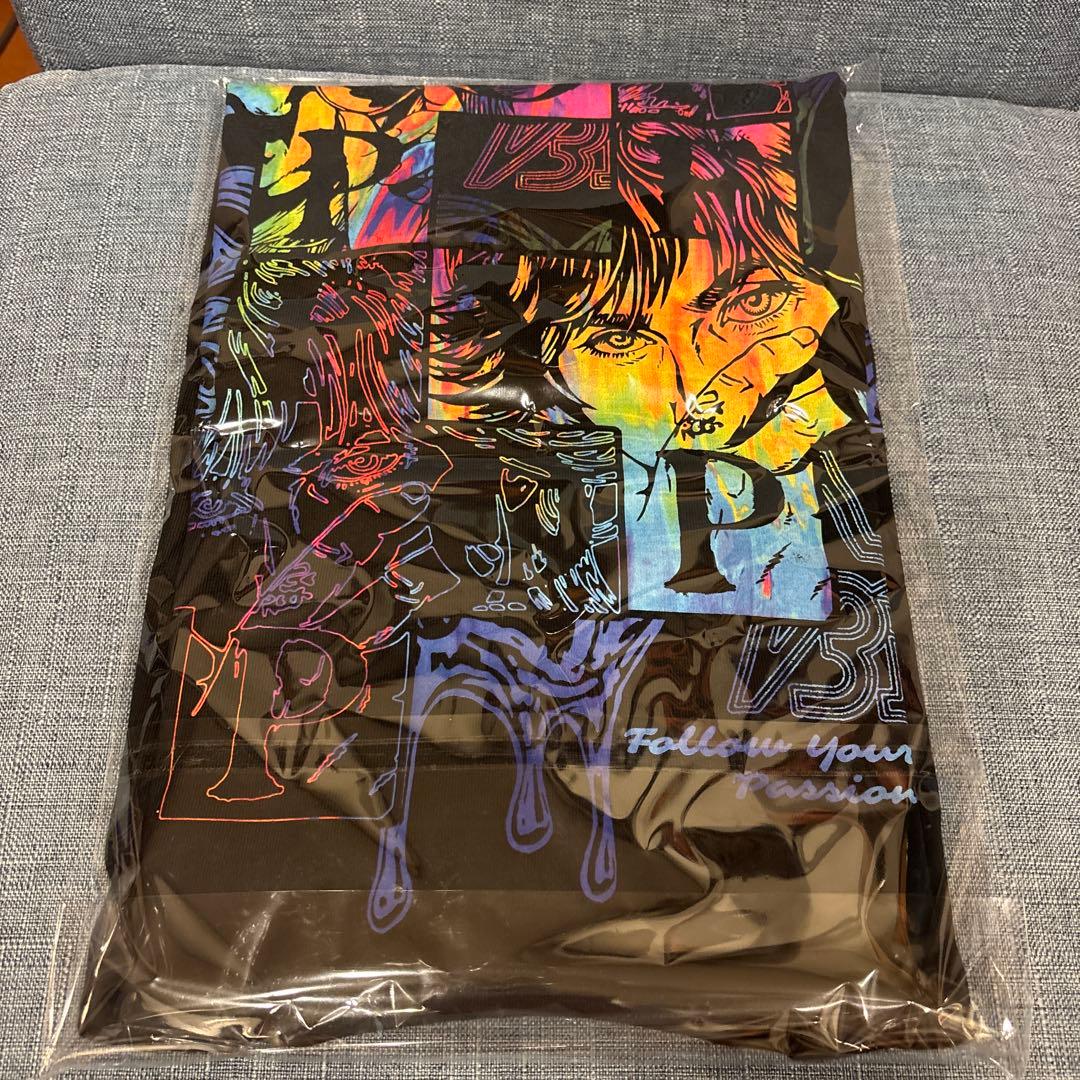 B’z LIVE-GYM 2026 -FYOP＋ B’z PARTY限定Tシャツ