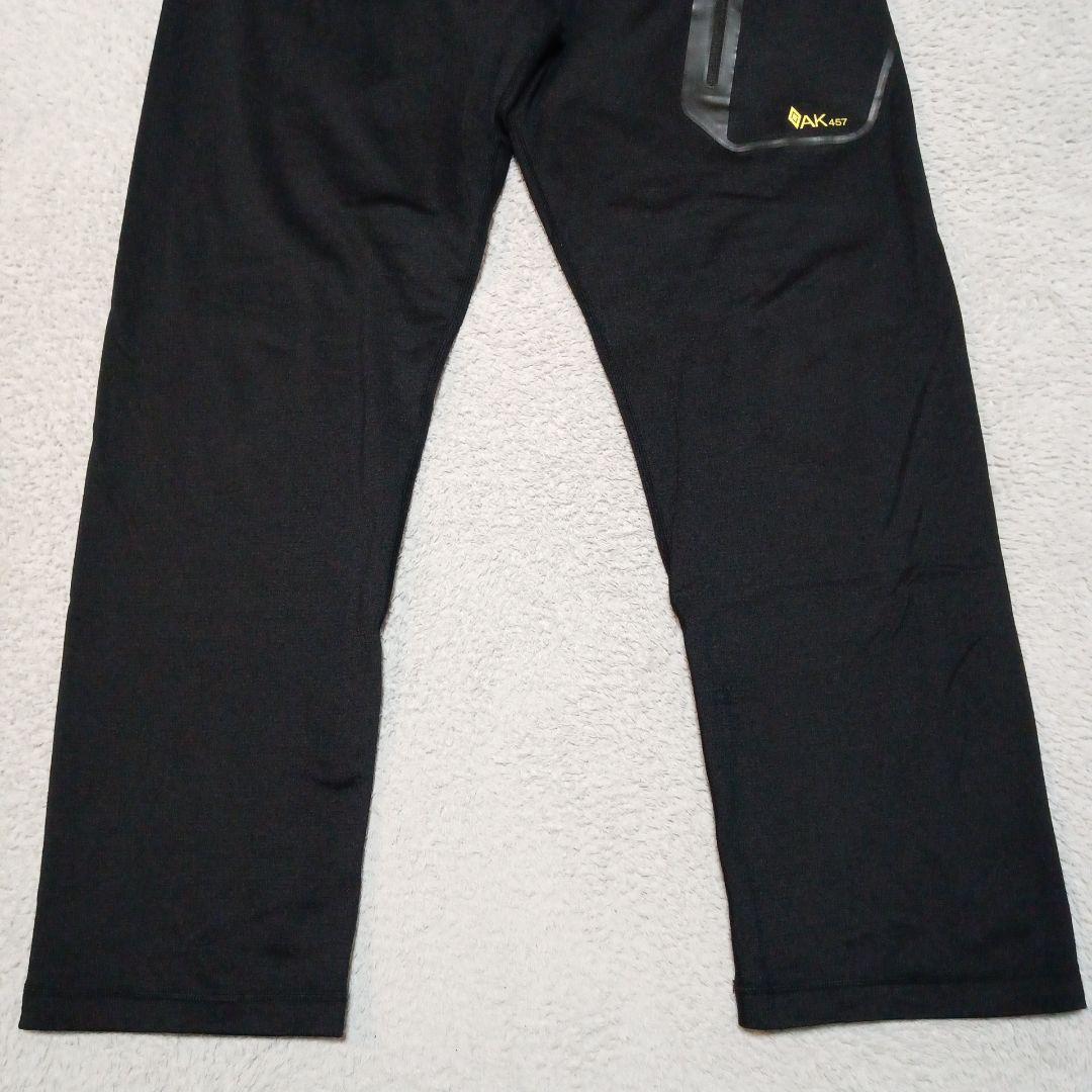 Burton ak457 バートン エーケー フリース パンツ スノボ スキー