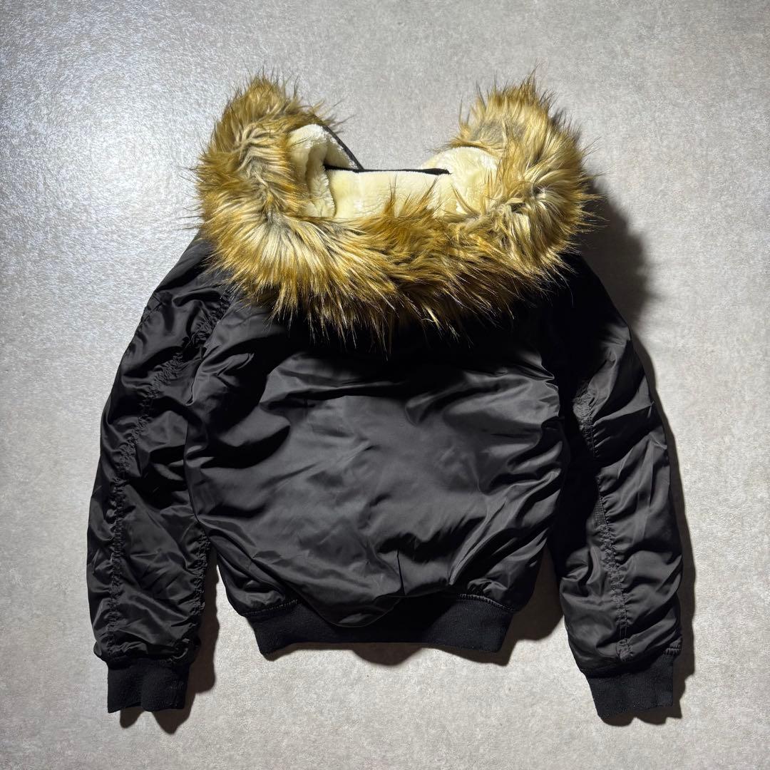 ジャケット・アウター archive type N-2B flight jacket set