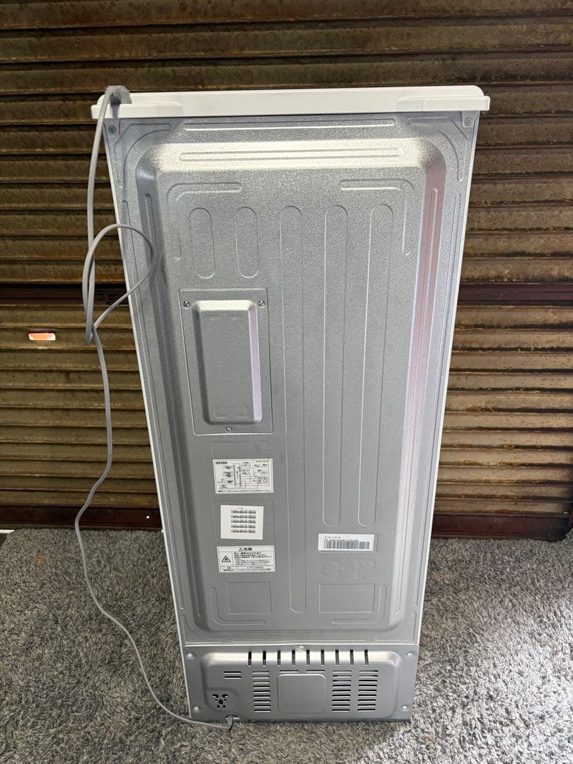 ハイアール ノンフロン冷凍冷蔵庫 JR-NF148B 2021年製