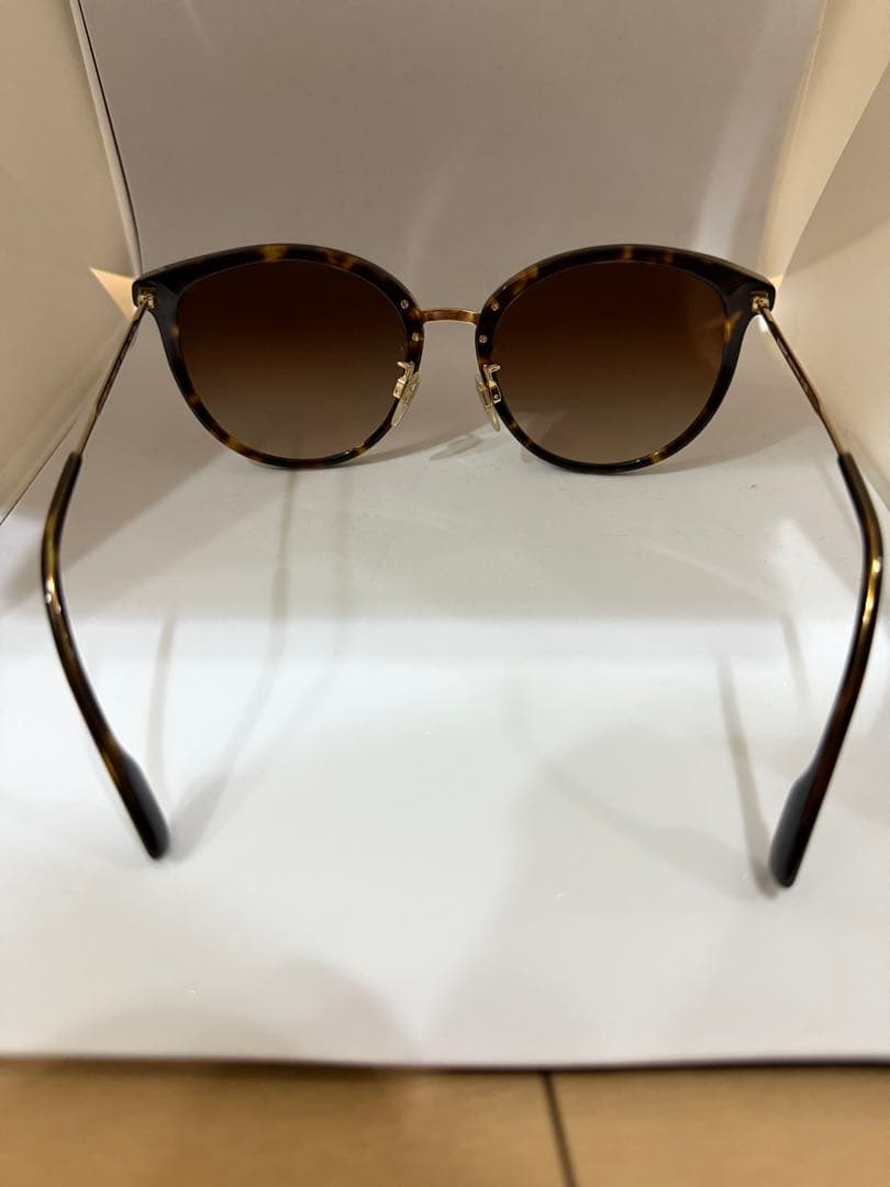 BURBERRY バーバリー サングラス BE4289D 300213