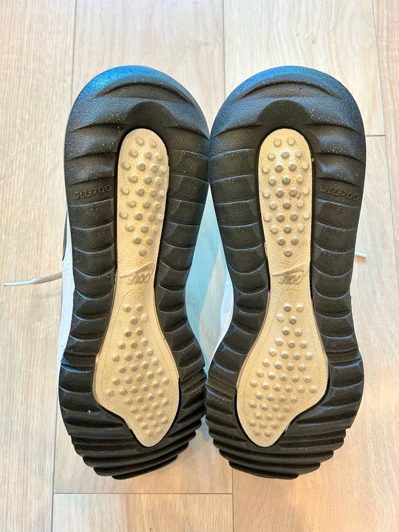 格安♡NIKE AIRMAX270G ゴルフシューズ