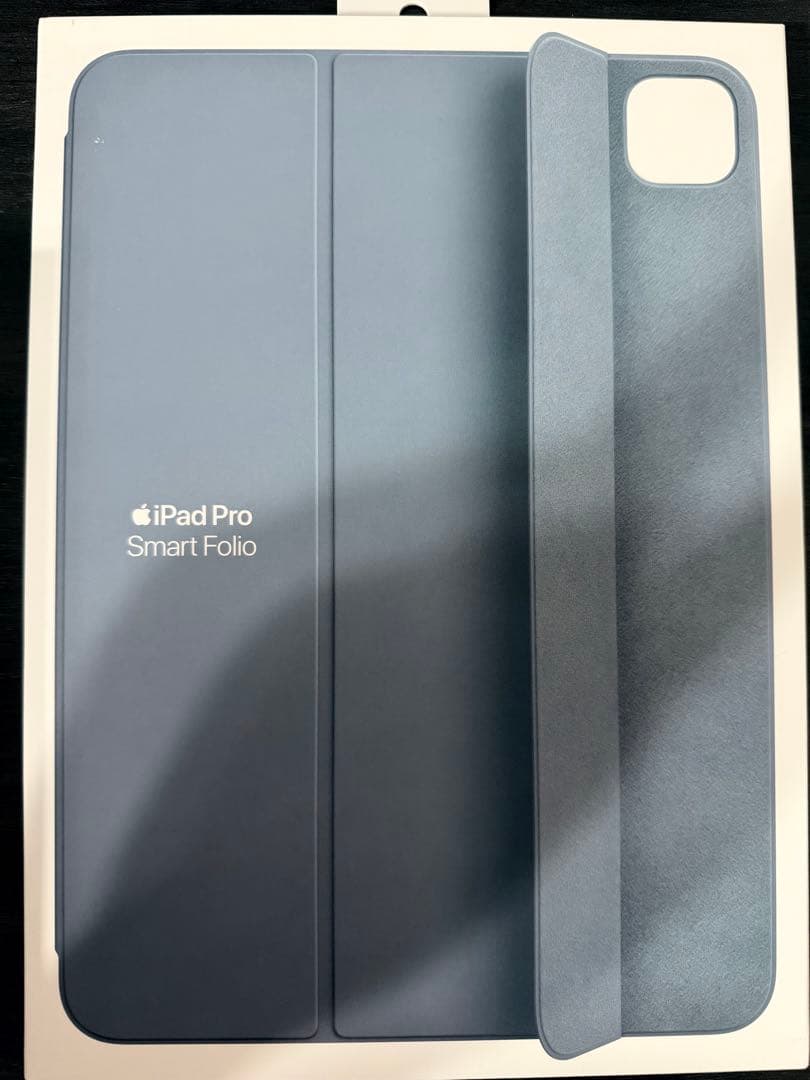 iPad Pro (M4) wi-fi 11インチ 256GB + その他