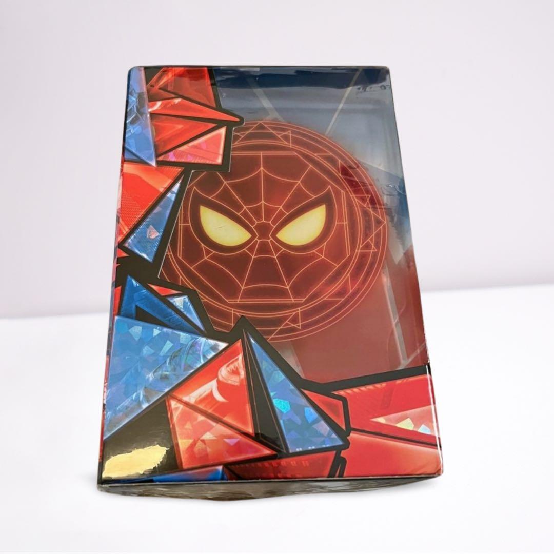 【コスベイビー】スパイダーマン　ノーウェイホーム　　コレクティブルセット3体