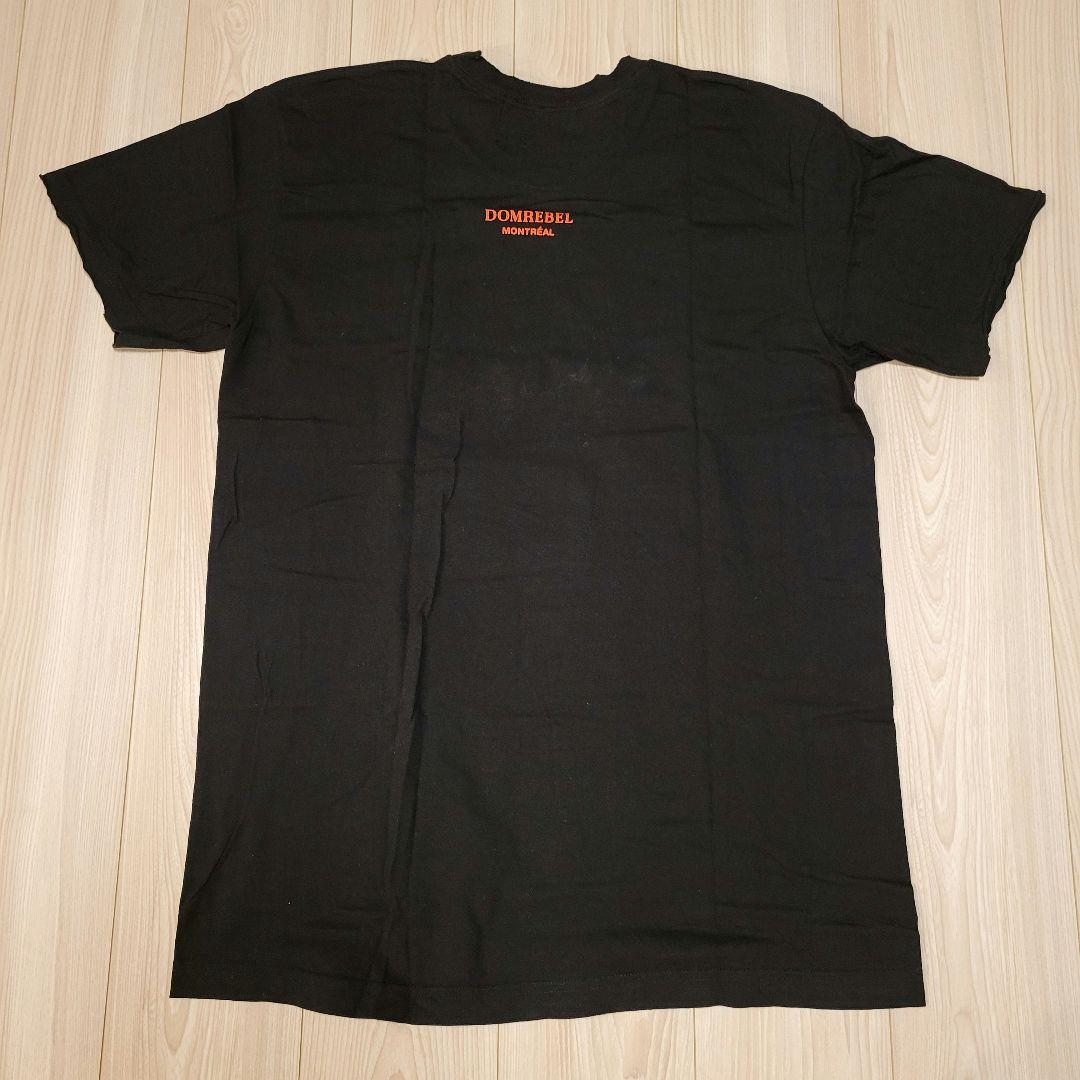 DOMREBEL Disney プーさん Tシャツ　XL