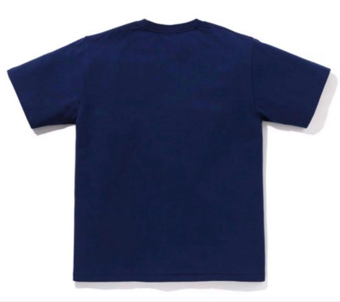 A BATHING APE I LOVE BAPE TEE T シャツ