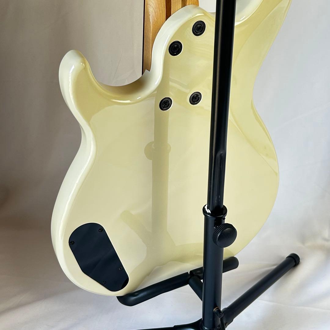 T*o様 YAMAHA BB424 エレキベース ヴィンテージホワイト