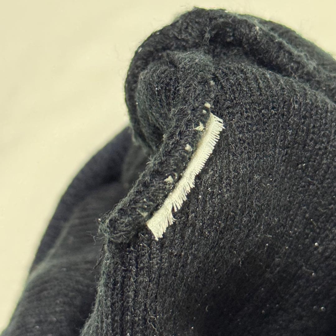 激レア 90s OLD NIKE archive ビンテージ 希少 ニット帽