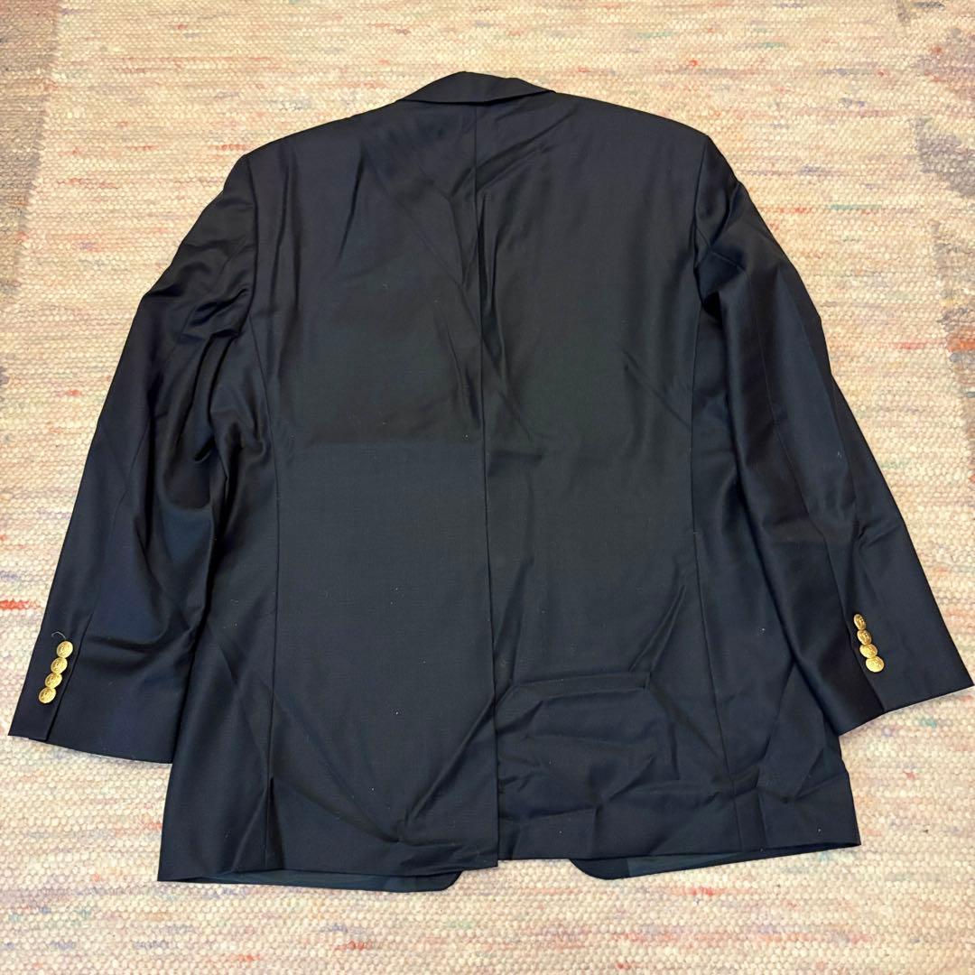 Polo Ralph Lauren カナダ製 ブレザー ジャケット Macy’s