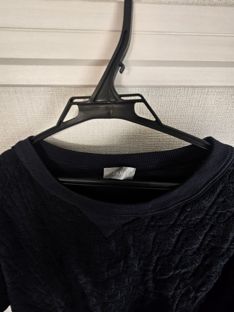 ✴希少サイズ✴　Dior　Tシャツ　メンズ　XXL