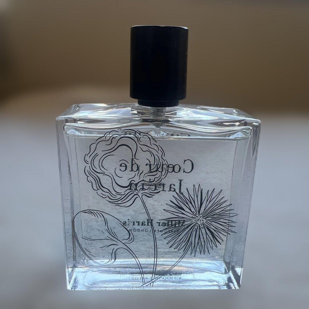 Miller Harris ミラーハリス Cœur de Jardin 100