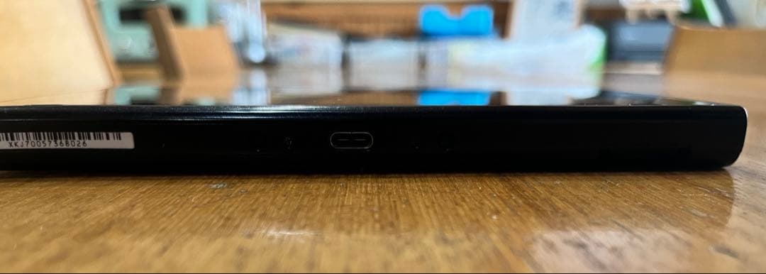 Nintendo Switch 本体のみ　ジョイコンなし　SD128GB付き