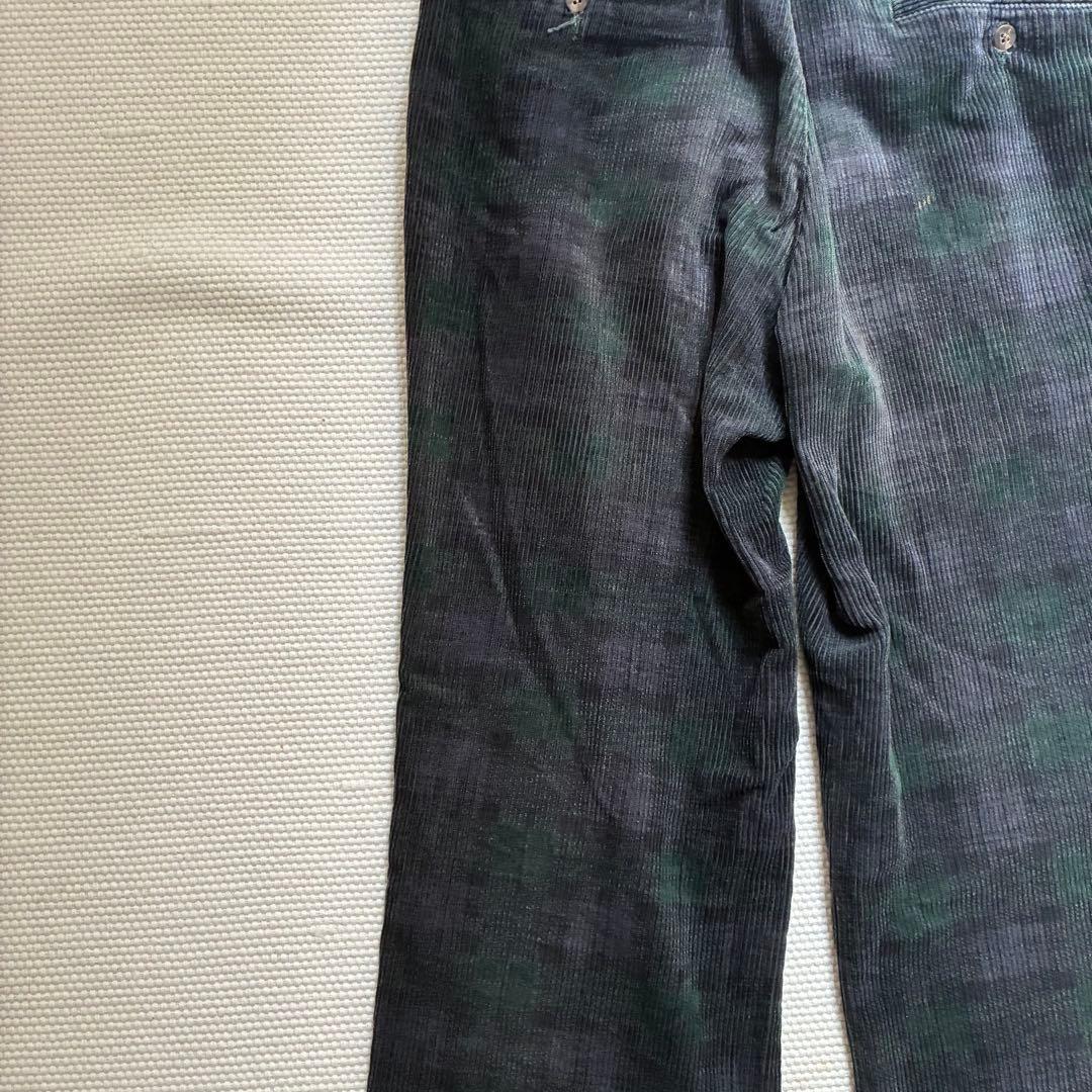 っきお 90's Polo Ralph Lauren corduroy