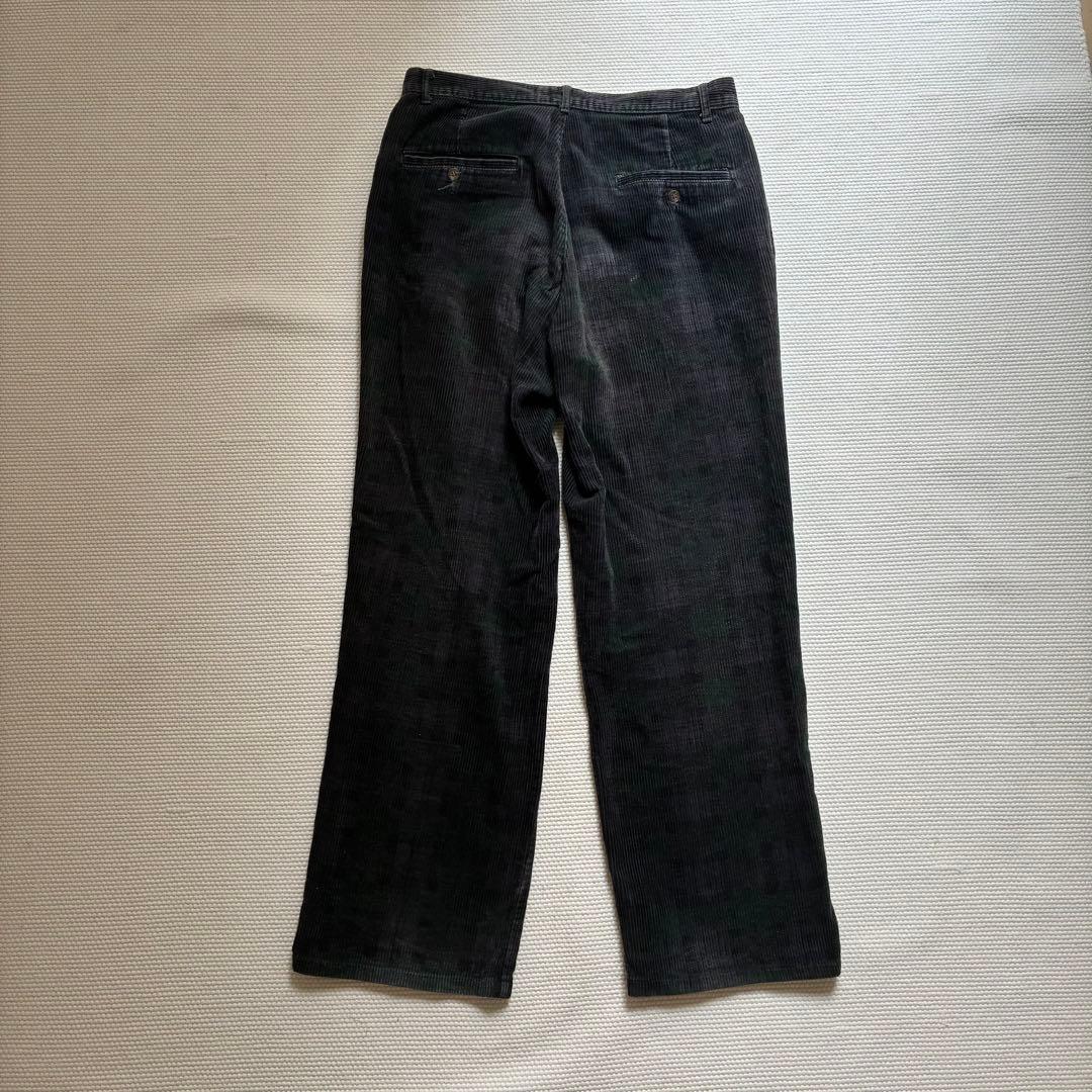 っきお 90's Polo Ralph Lauren corduroy