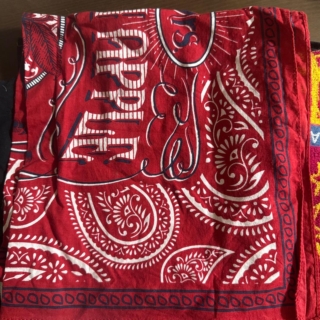 Attitude その他
