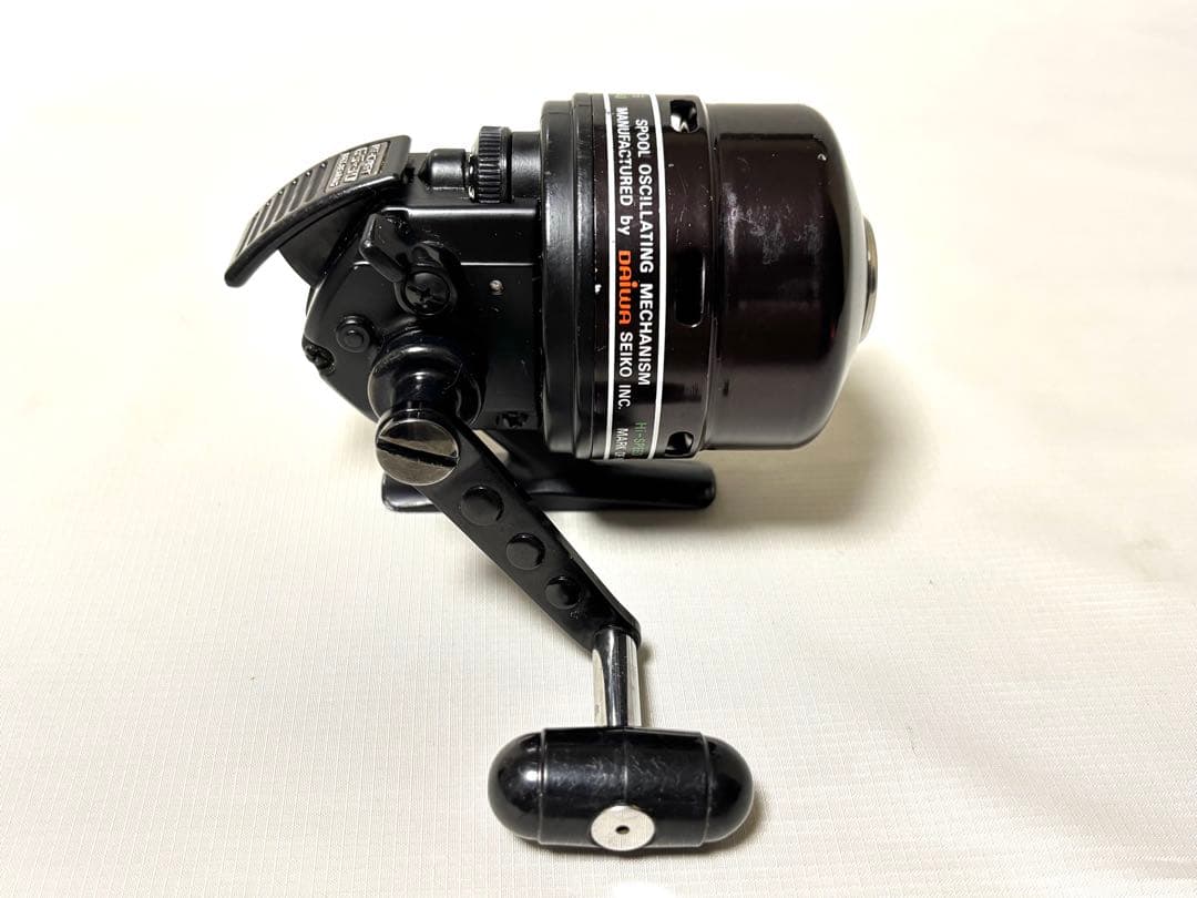 ダイワ Hi-CAST GS-30 スピンキャスト リール