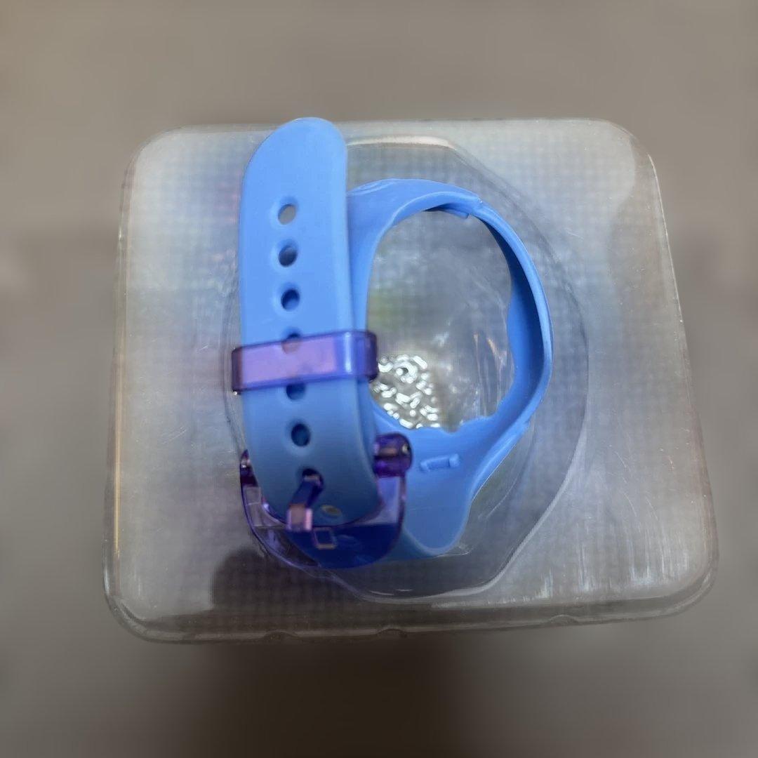 バンダイ Tamagotchi Uni ブルー