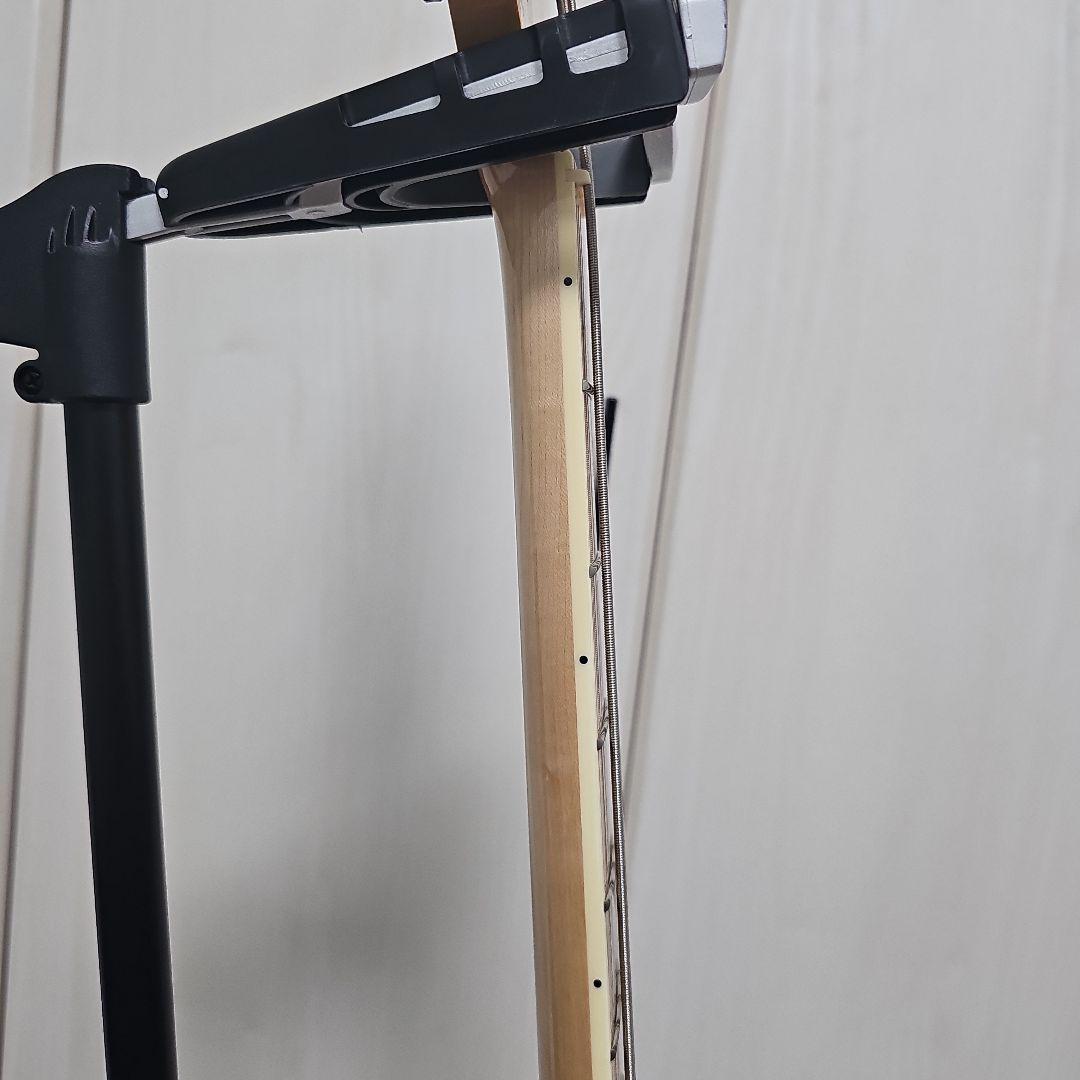 【価格交渉可】SX SJB75P/TWH ジャズベース ギグバッグ付き