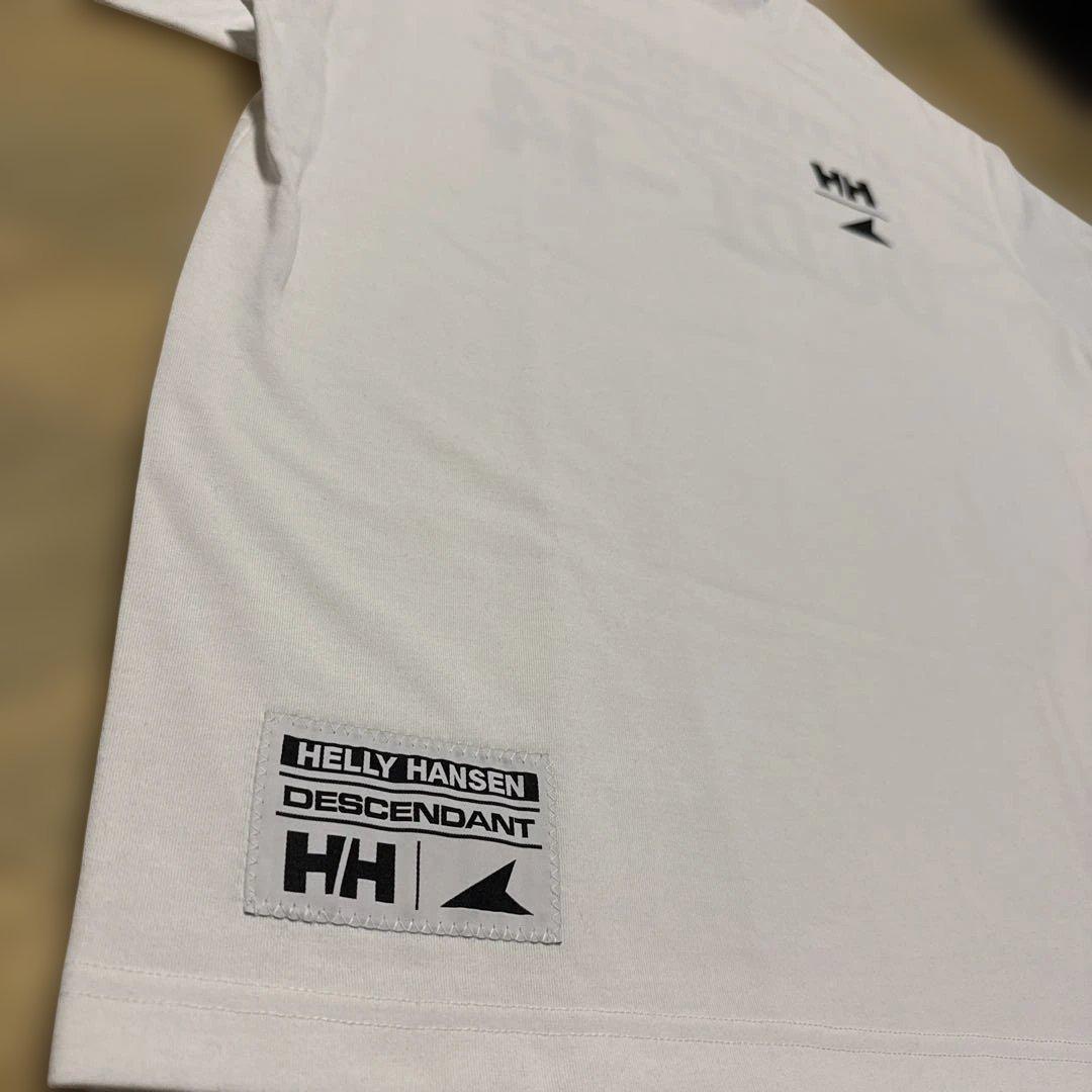 HELLY HANSEN DESCENDANT ヘリーハンセン　ディセンダント