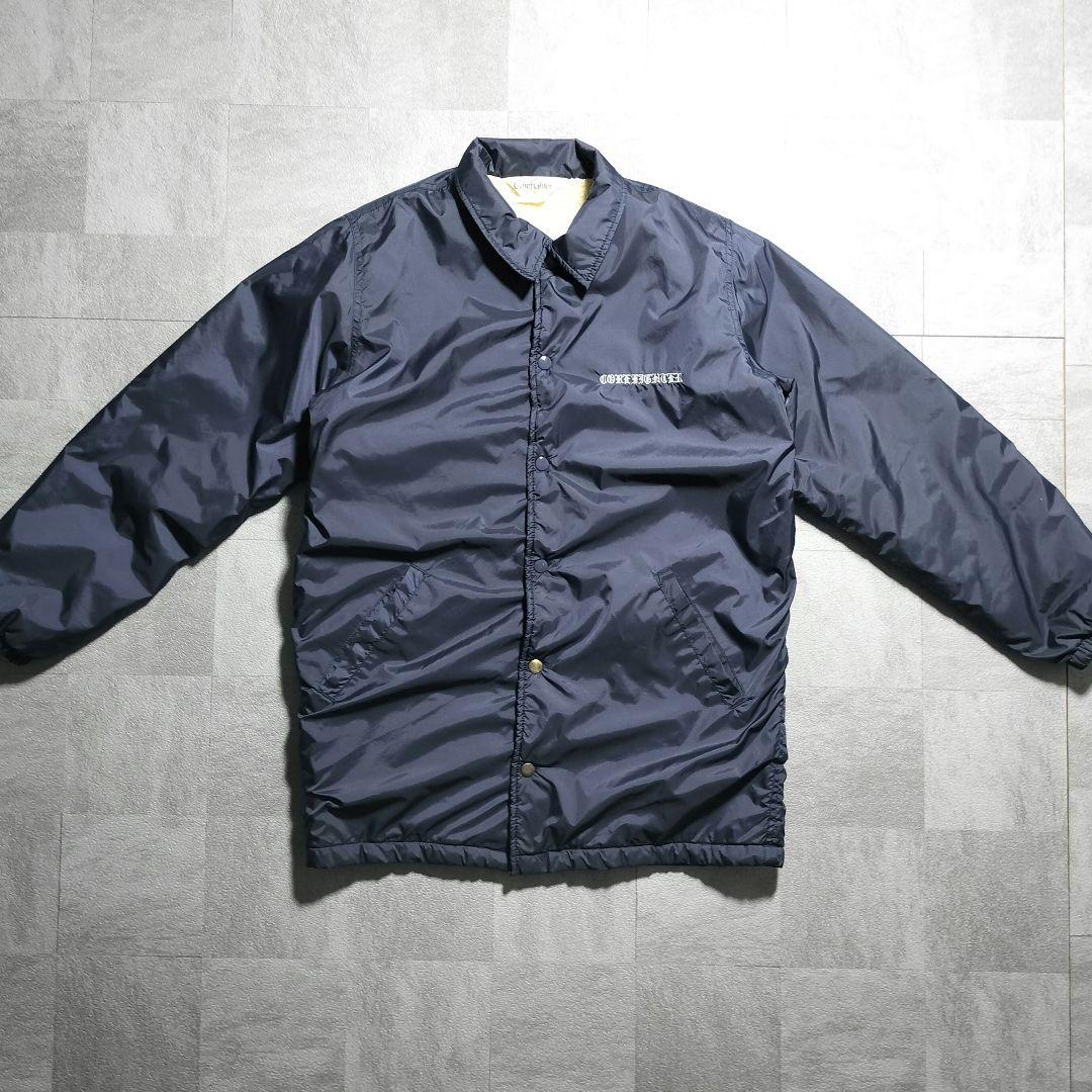 ジャケット・アウター 90s CoreFighter vintageNylonCoachjkt y2k