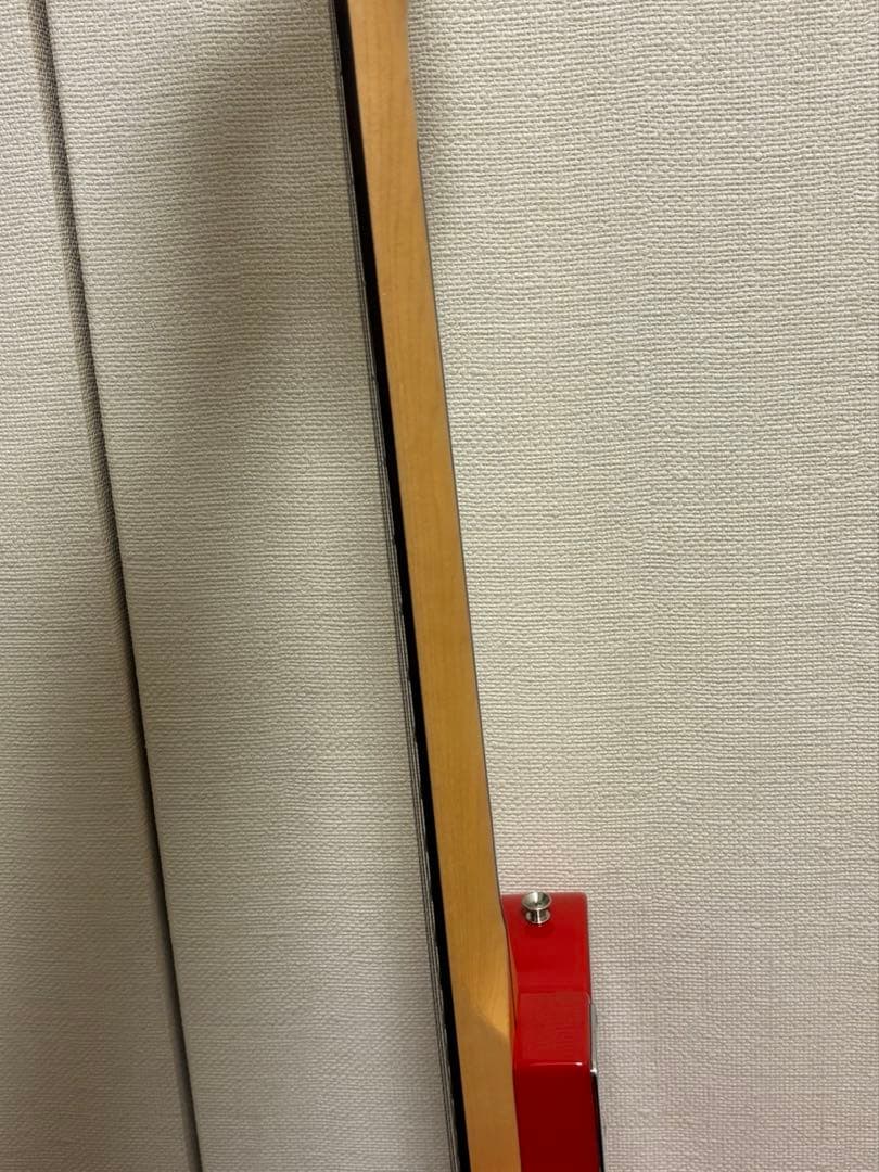 ギター Fender Hybrid II Telecaster MDR MIJ