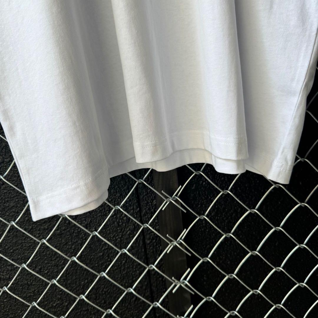 【新品タグ付】A BATHING APE ビッグロゴプリントTシャツ 希少2XL
