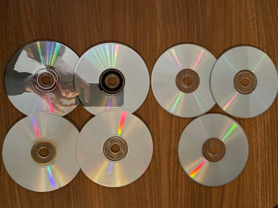 まとめ売り 41枚 CD