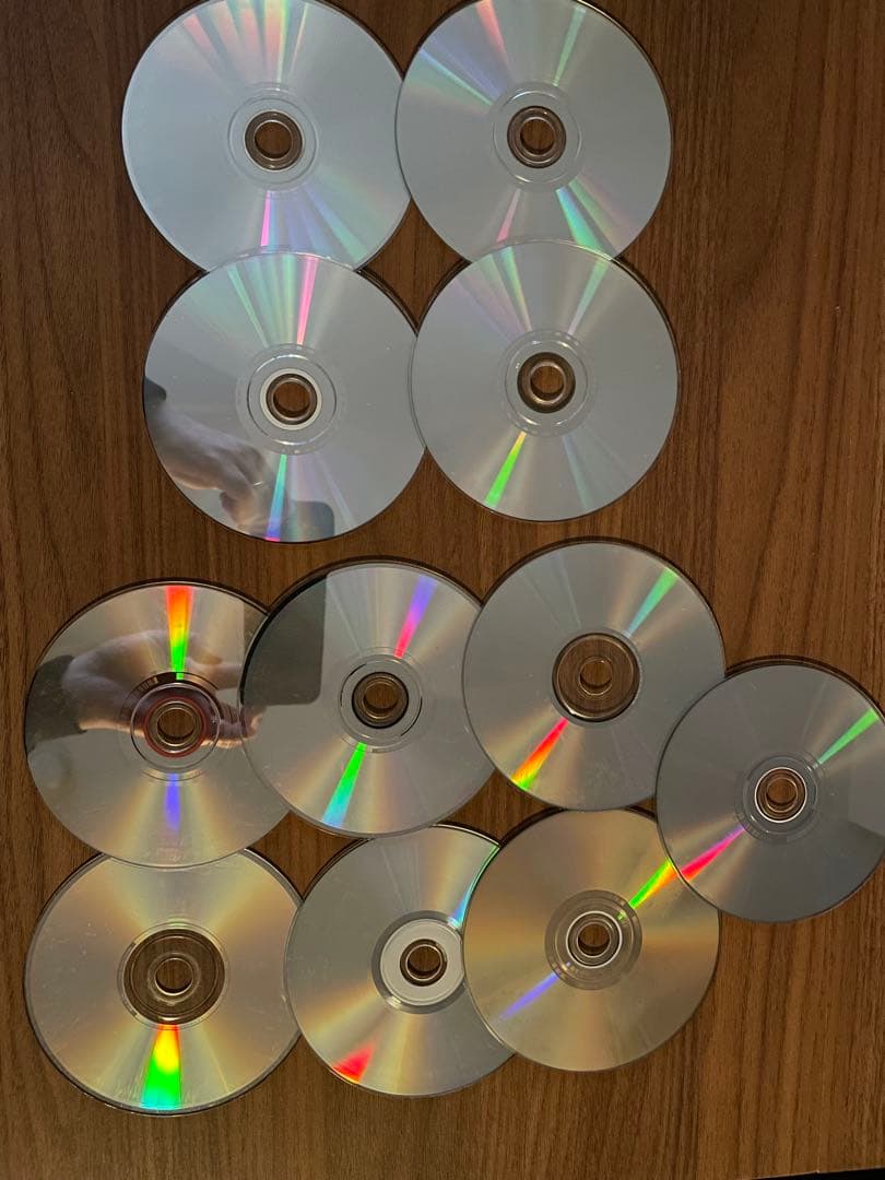 まとめ売り 41枚 CD