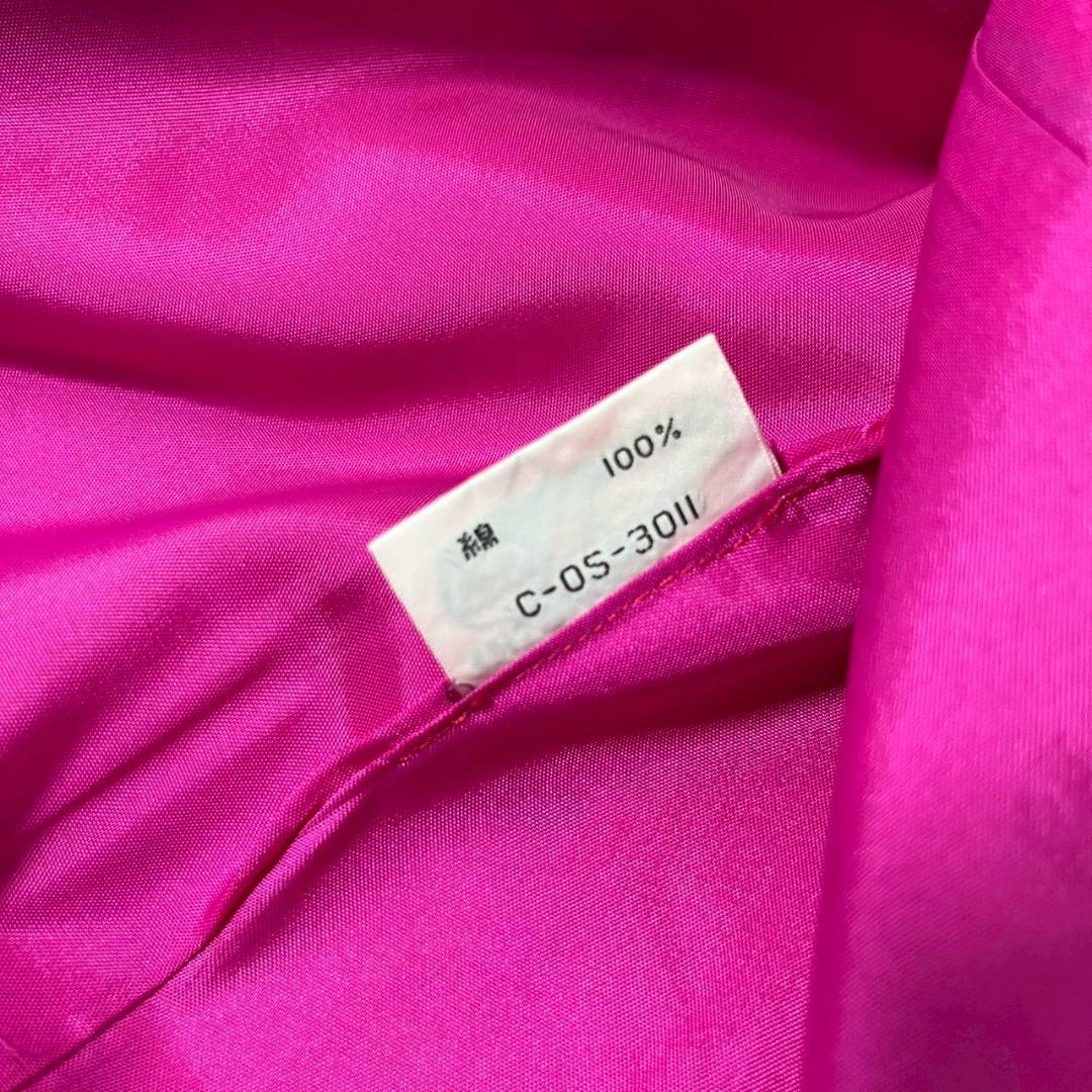 希少 70s HANAE MORI by DESCENTE テーラード N710