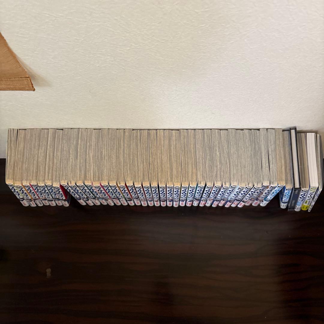 ブルーロック まとめ売り 1-32巻 34巻 漫画 エピ凪 キャラクターブック