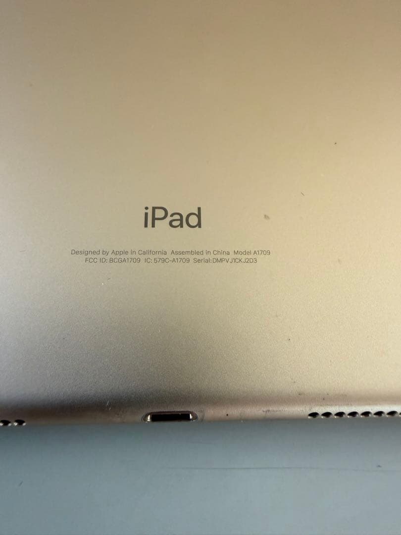 iPad本体 ipad pro 10.5 64GB