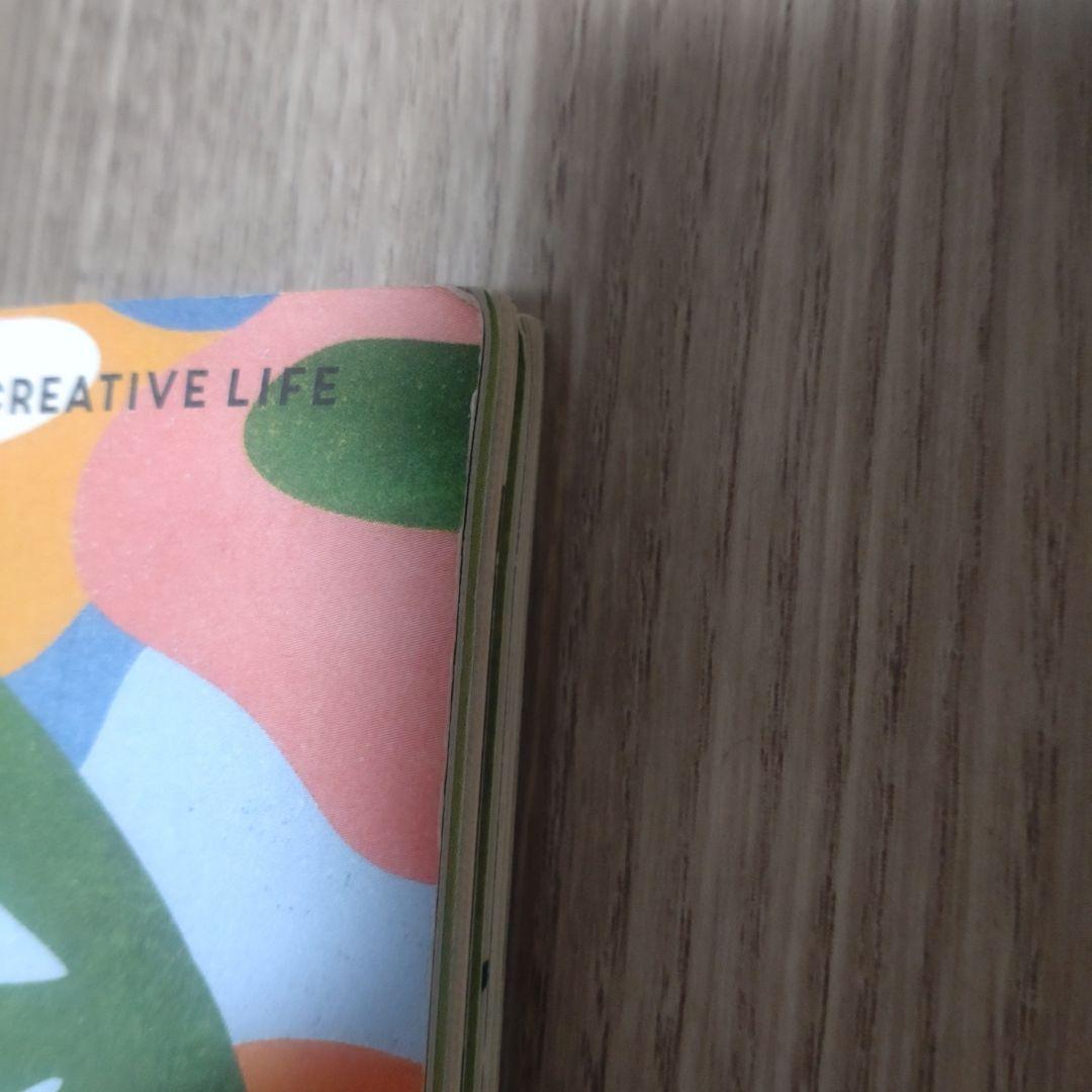 flow 洋書　雑誌