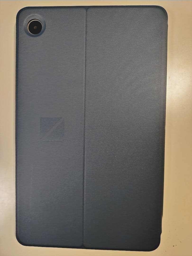 NEC LAVIE Tab T8 アークティックグレー