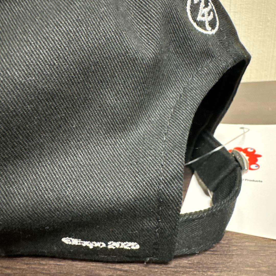ずとまよキャップ　EXPO2025 帽子