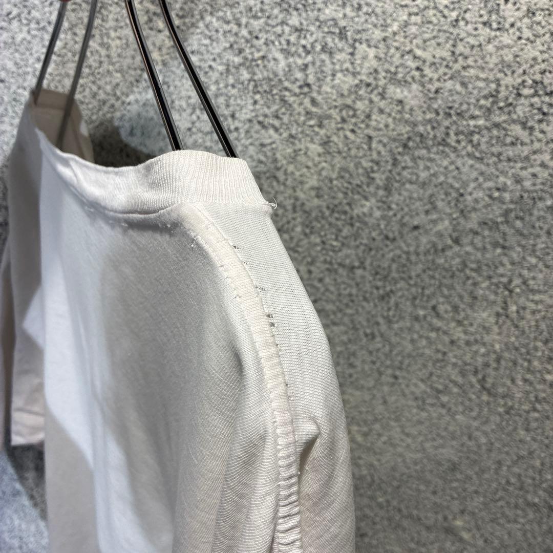 古着 90's シングルステッチ ロートレック アートTシャツ 半袖Tシャツ