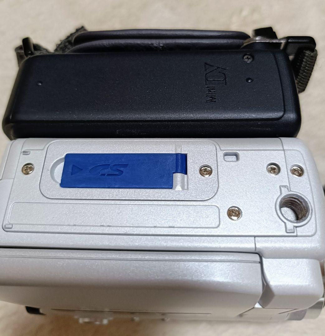 ✨ZC✨SHARP Viewcam Z VL-Z7 200倍デジタルズーム