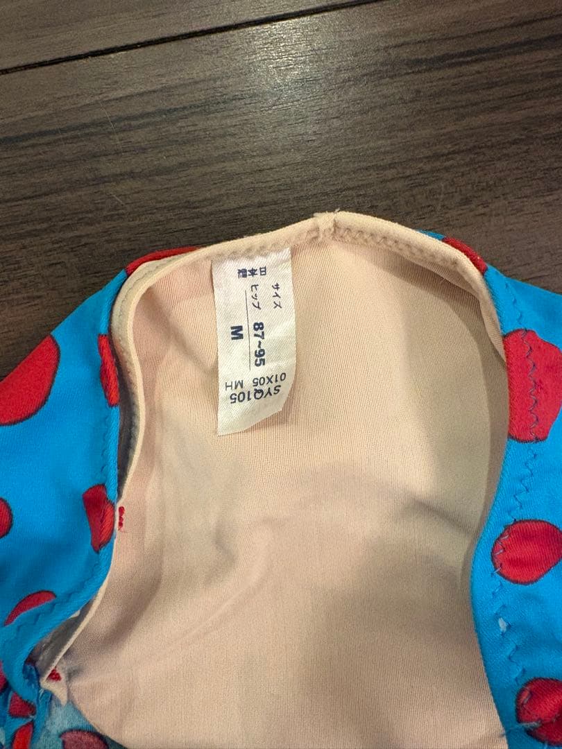 レア商品　D&G ドット柄ビキニ　水着